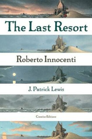 Cover of The Last Resort