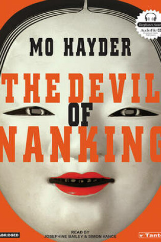 The Devil of Nanking