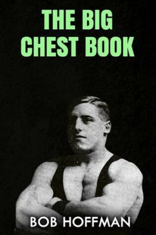 Cover of The Big Chest Book
