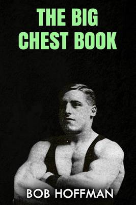 Book cover for The Big Chest Book