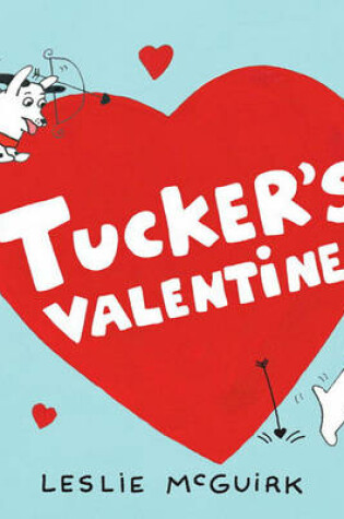 Cover of Tucker's Valentine