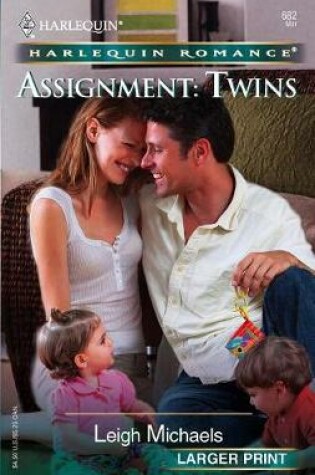 Cover of Assignment: Twins