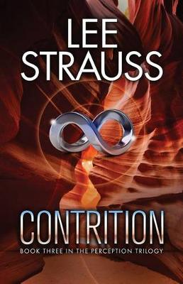 Book cover for Contrition