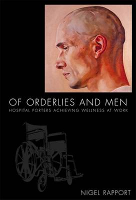 Book cover for Of Orderlies and Men