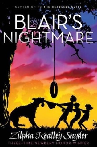 Cover of Blair's Nightmare