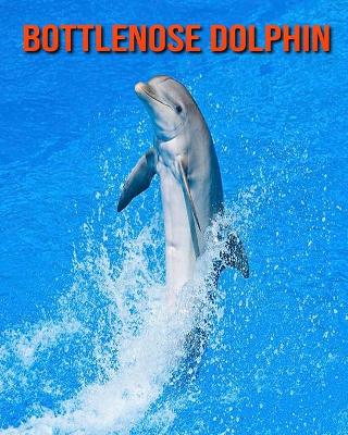 Book cover for Bottlenose Dolphin