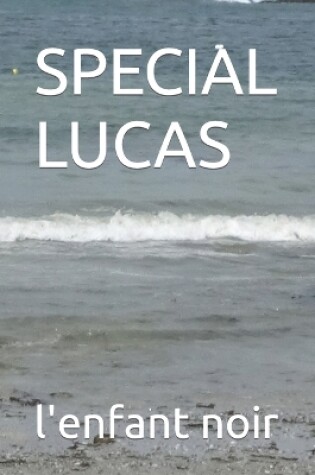 Cover of Special Lucas