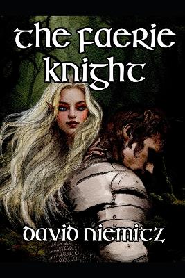 Cover of The Faerie Knight