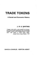 Book cover for Trade Tokens