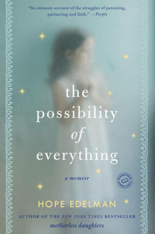 Cover of The Possibility of Everything