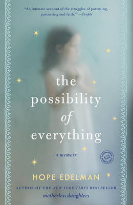 Book cover for The Possibility of Everything