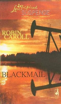 Cover of Blackmail