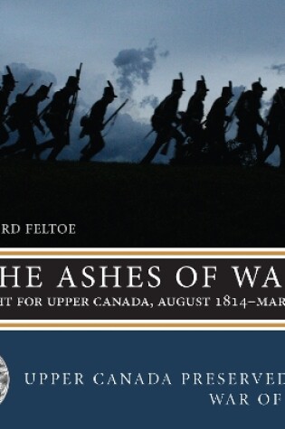 Cover of The Ashes of War