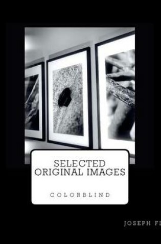 Cover of Selected Original Images
