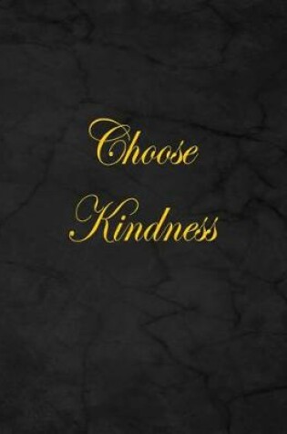 Cover of Choose Kindness
