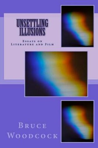 Cover of Unsettling Illusions