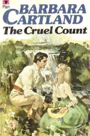 Cover of Cruel Count