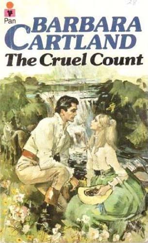 Book cover for Cruel Count