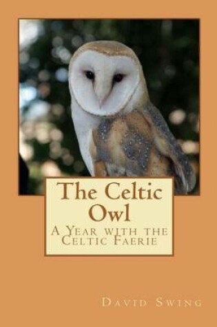 Cover of The Celtic Owl