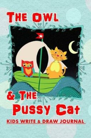 Cover of The Owl & the Pussy Cat
