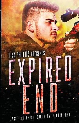 Cover of Expired End