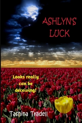 Book cover for Ashlyn's Luck