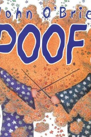 Cover of Poof!
