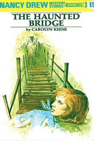 Cover of The Haunted Bridge