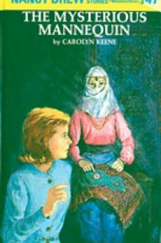 Cover of Nancy Drew 47