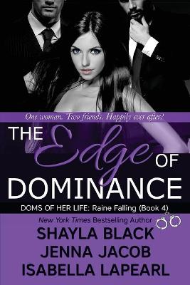 Cover of The Edge of Dominance