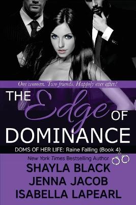 Book cover for The Edge of Dominance