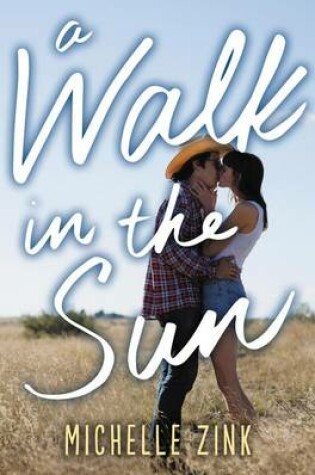 Cover of A Walk in the Sun