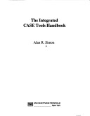 Book cover for Integrated Case Tools Handbook