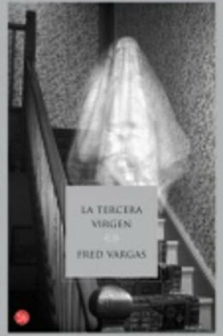 Cover of La Tercera Virgen