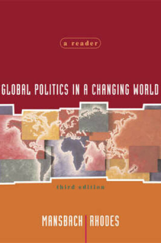 Cover of Global Politics in a Changing World