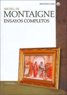 Book cover for Ensayos Completos