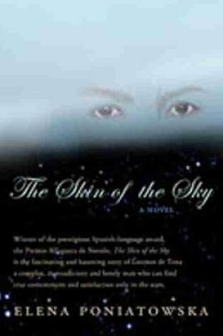 Cover of Skin of the Sky