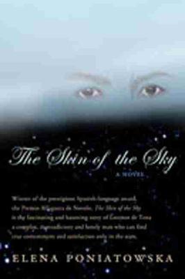 Book cover for Skin of the Sky