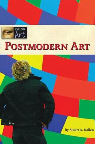 Cover of Postmodern Art