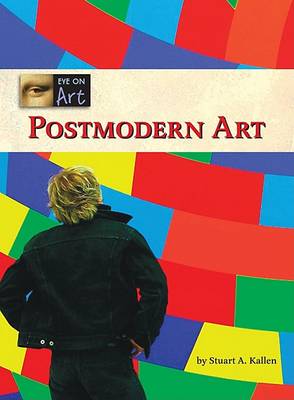 Cover of Postmodern Art