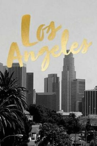 Cover of Los Angeles