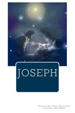 Cover of Joseph