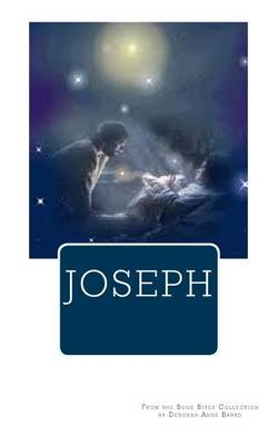 Book cover for Joseph