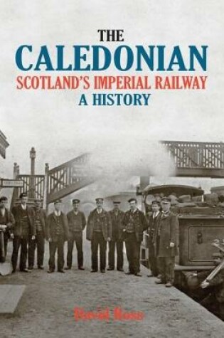 Cover of The Caledonian
