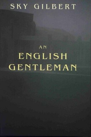 Cover of English Gentleman