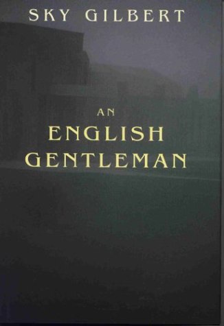 Book cover for English Gentleman