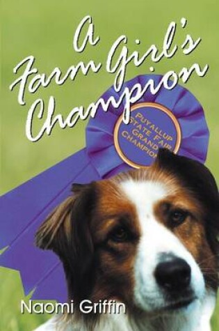 Cover of A Farm Girl's Champion