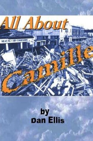 Cover of All About Camille