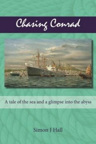 Cover of Chasing Conrad