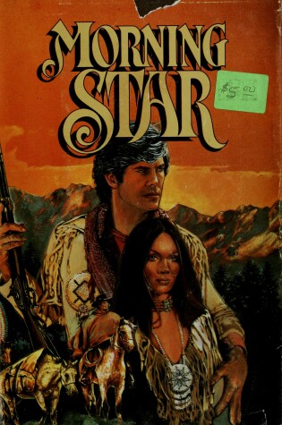 Cover of Morning Star